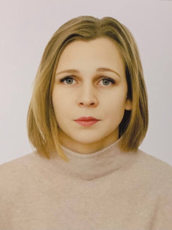 Карпова Анастасия Михайловна.