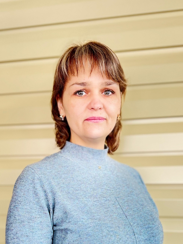 Карпова Татьяна Юрьевна.