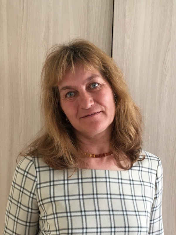 Габдрахманова Ольга Ильинична.
