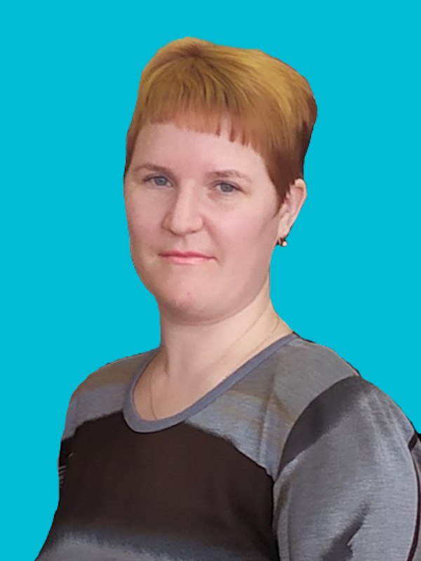 Беломестнова Марина Сергеевна.
