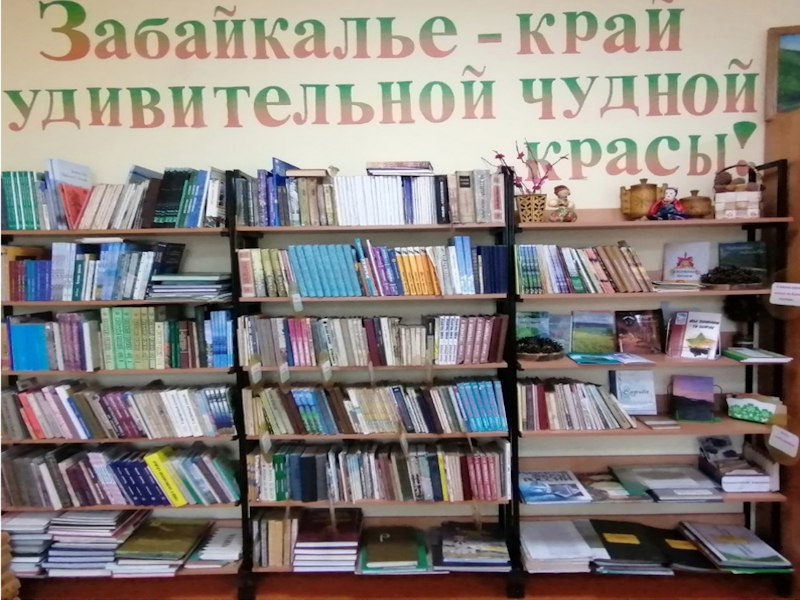 Коротко о библиотеке: Изображение.