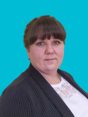 Некрасова Валентина Владимировна Некрасова Валентина Владимировна