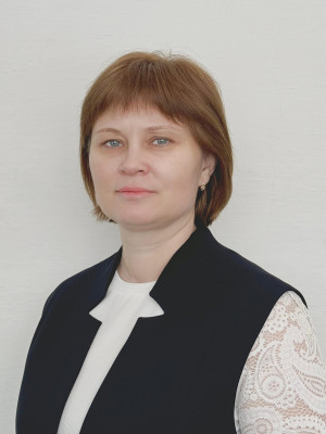 Скворцова Ольга Владимировна Скворцова Ольга Владимировна